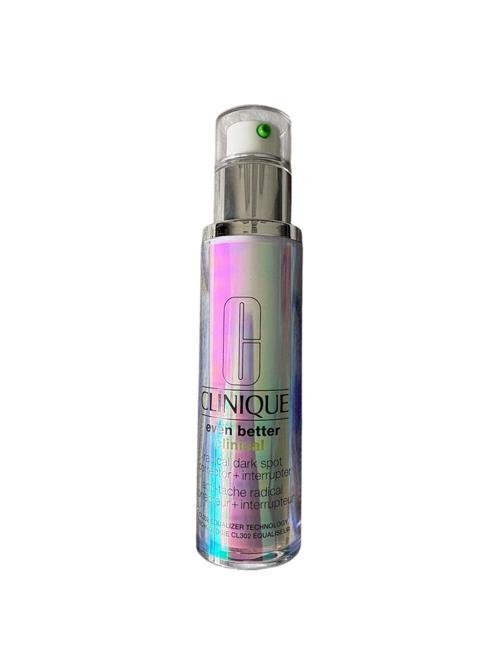 Clinique Even Better Clinical Serum 50ml